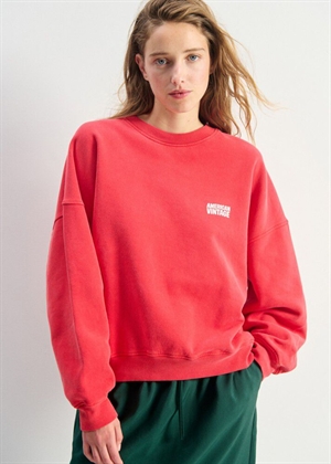 Plizzy sweat Vintage Volcano American Vintage 